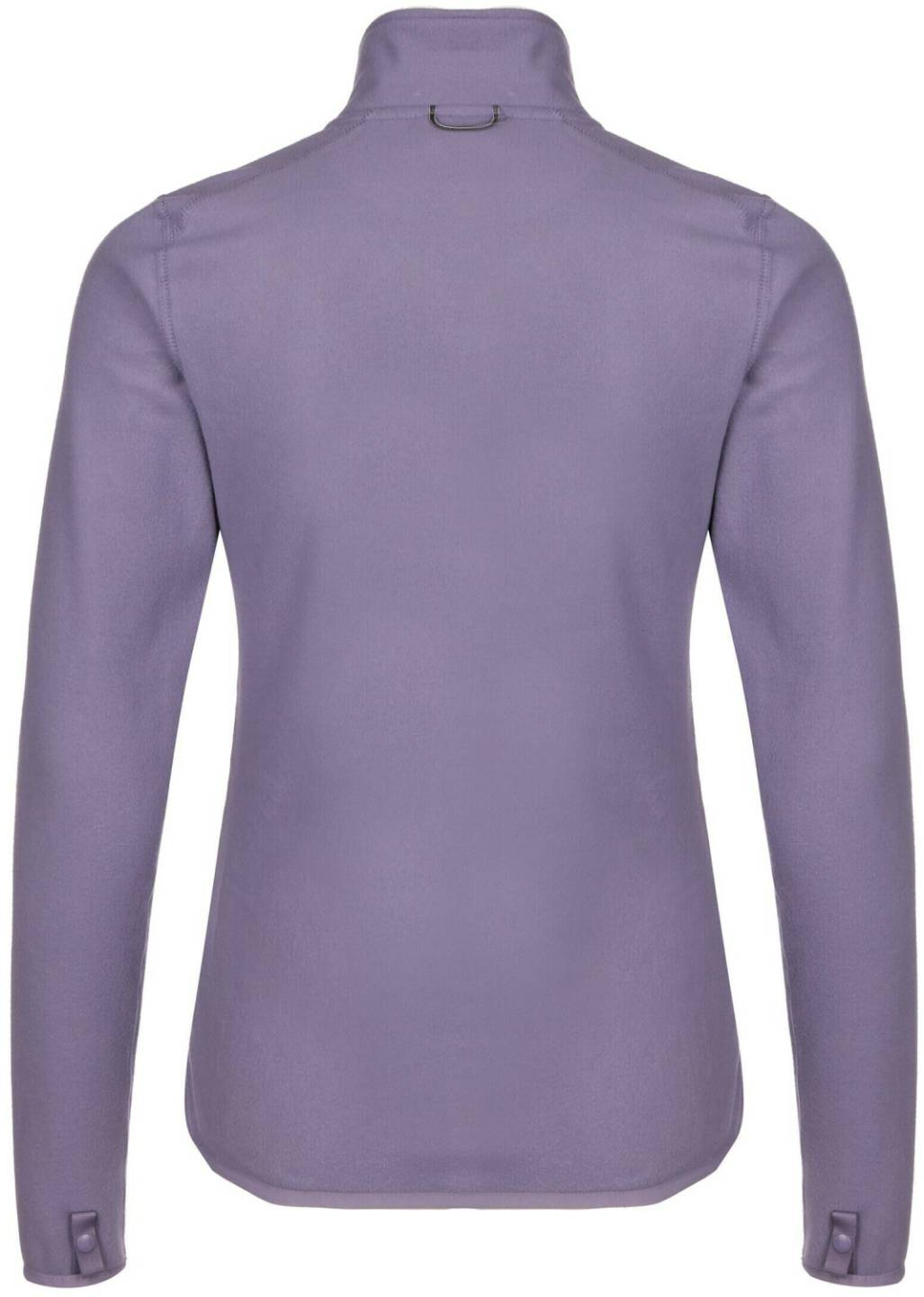 The North Face Women's 100 Glacier Full-Zip Fleece (5IHO)lunar slate Outdoorbekleidung