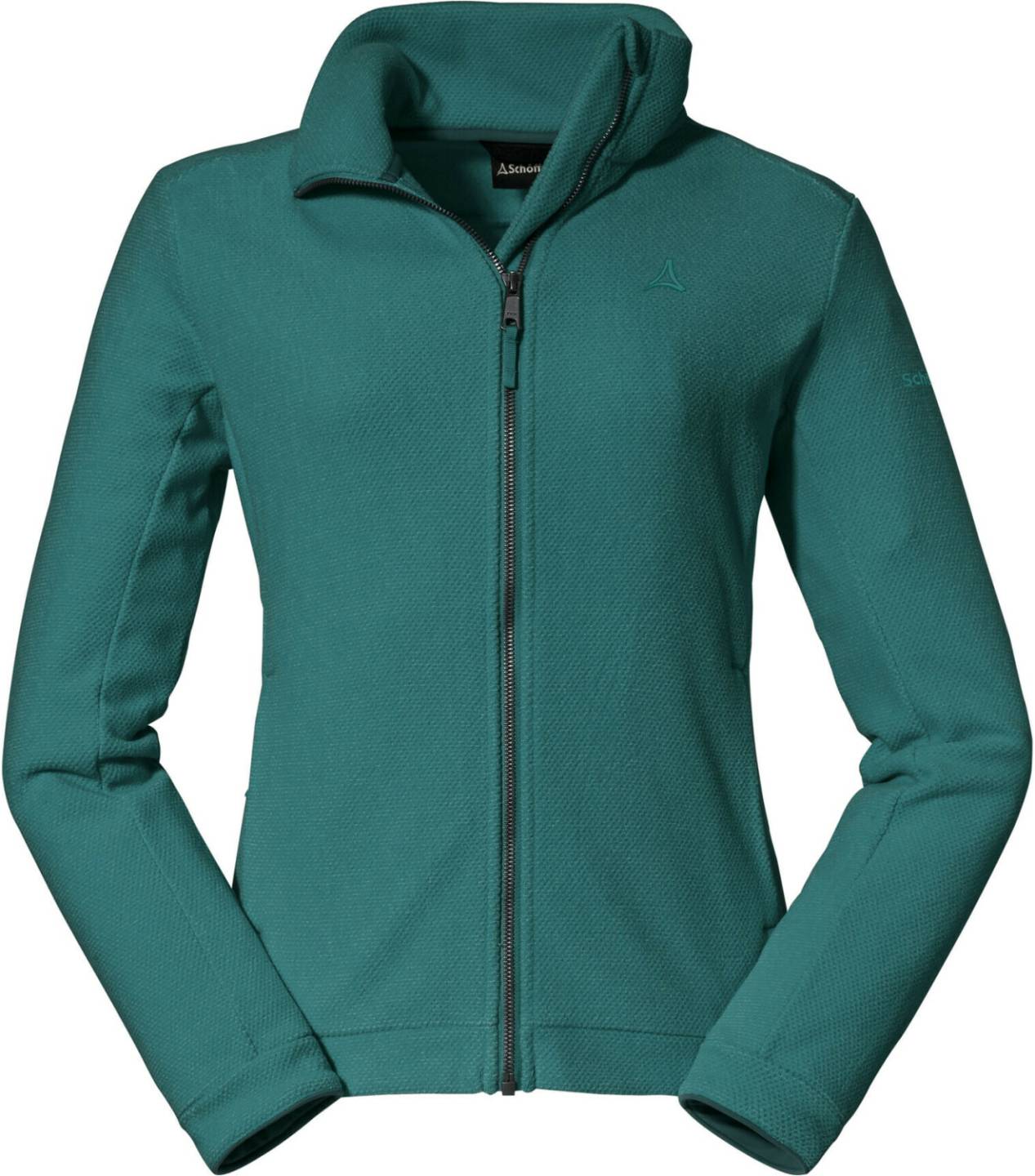 Outdoorbekleidung Schöffel Fleece Jacket Kongsberg Lcracked stone