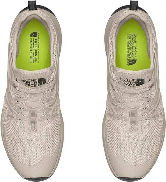 The North Face Oxeye (7W5S)beige Outdoorbekleidung