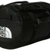 Koffer The North Face Base Camp Duffel XS (52SS)tnf black/tnf white/npf