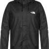 Outdoorbekleidung The North Face Men's Seasonal Mountain Jacket tnf black