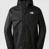 The North Face Resolve TriClimate Jacket Menblack Outdoorbekleidung