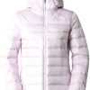 The North Face Aconcagua Women Hoodielavender fog Outdoorbekleidung