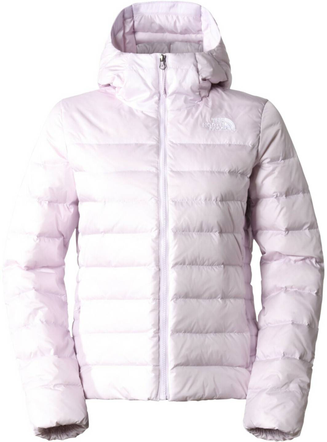 The North Face Aconcagua Women Hoodielavender fog Outdoorbekleidung