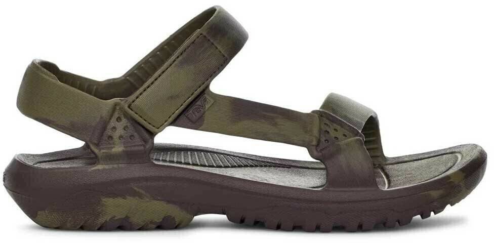 Teva Hurricane Driftolive swirl Herren-Sandalen