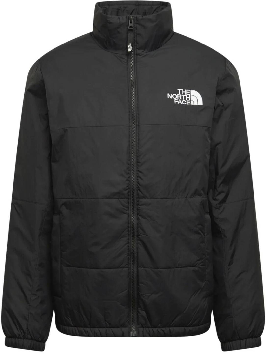 Outdoorbekleidung The North Face Men's Gosei Puffer Jacketblack