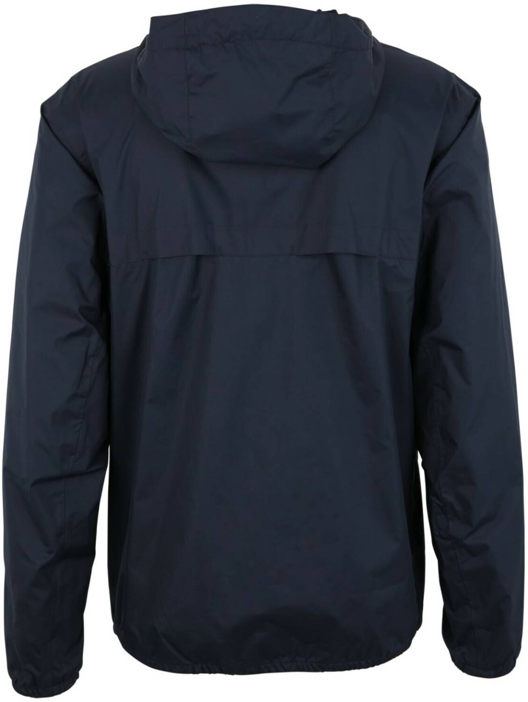 Outdoorbekleidung Helly Hansen Belfast 2 Packable Jacket (53424)navy
