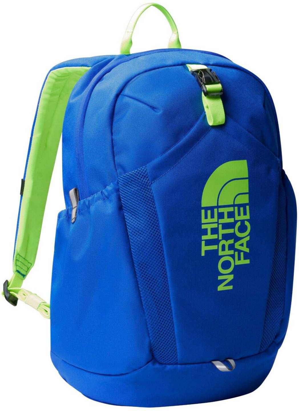 Rucksäcke The North Face Youth Mini Recon (52VX)tnf blue/safety green