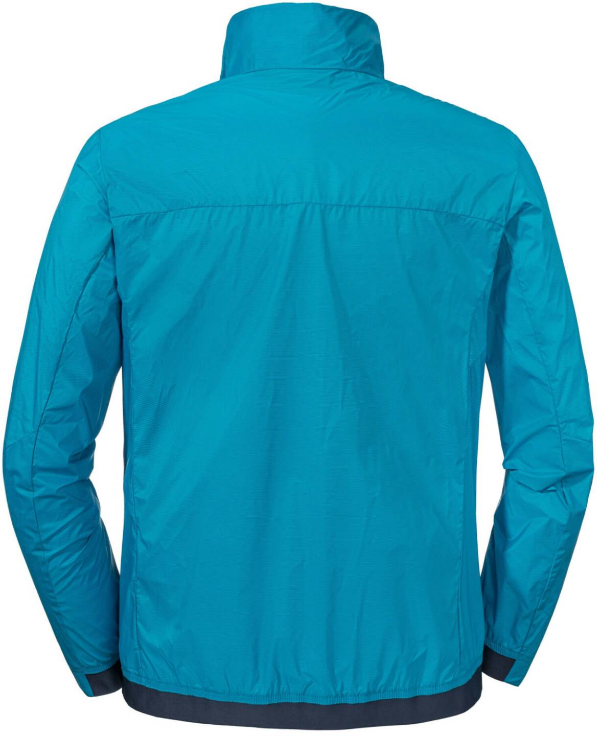 Outdoorbekleidung Schöffel Jacket Bygstad Mmethyl blue