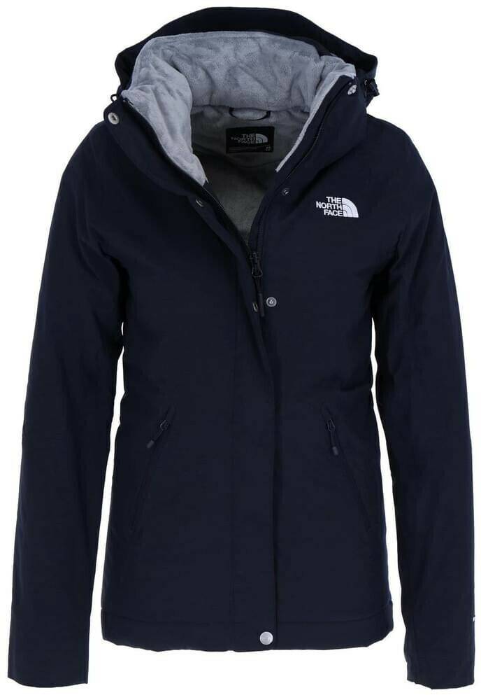 The North Face Damen Inlux Thermojacke (3K2J)aviator navy Outdoorbekleidung