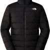 Outdoorbekleidung The North Face Aconcagua 3 Jacket MenTNF black