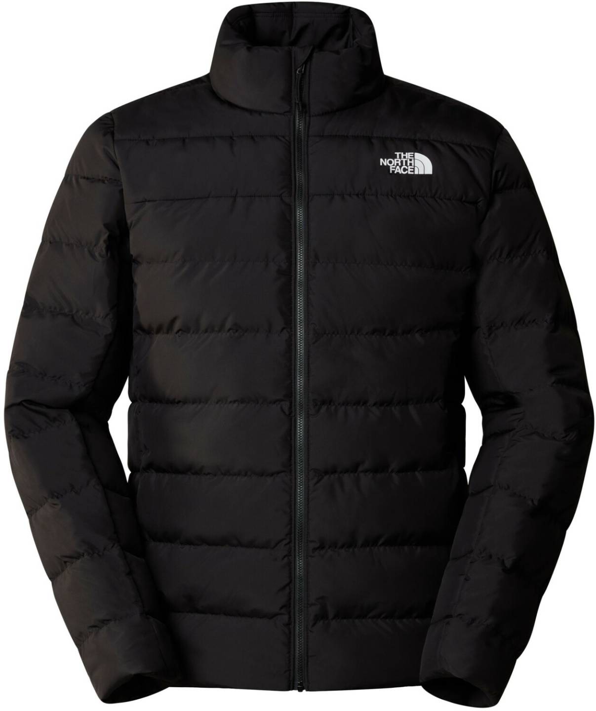 Outdoorbekleidung The North Face Aconcagua 3 Jacket MenTNF black