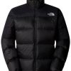 The North Face Diablo 2.0 Down JacketTNF black heather/TNF black Outdoorbekleidung