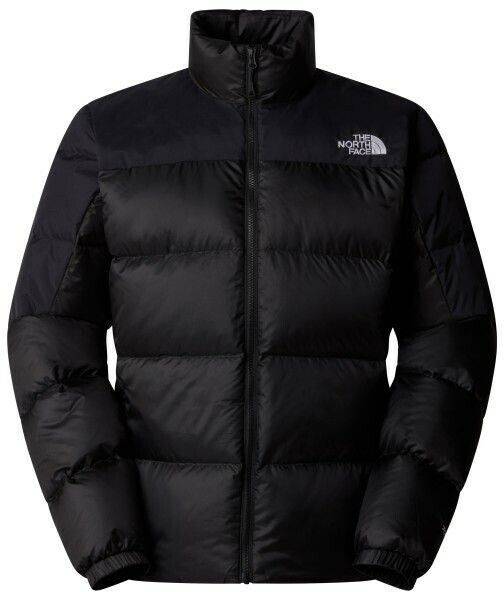 The North Face Diablo 2.0 Down JacketTNF black heather/TNF black Outdoorbekleidung