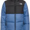 The North Face W Saikuru Jacketfolk blue Outdoorbekleidung