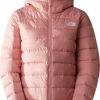 The North Face Aconcagua 3 Hoodie Womenshady rose Outdoorbekleidung