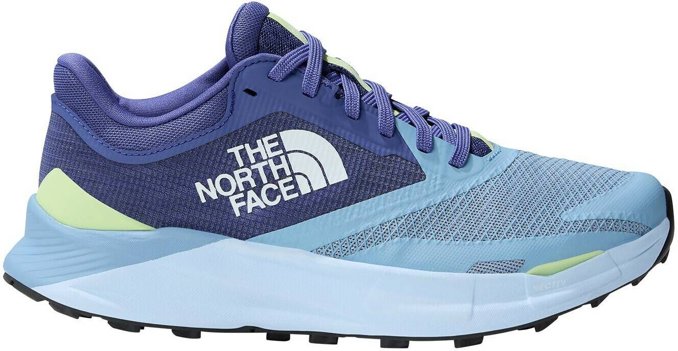Sportschuhe The North Face Vectiv Enduris III Trail Running Shoes Women (7W5P)Steel Blue Cave Blue