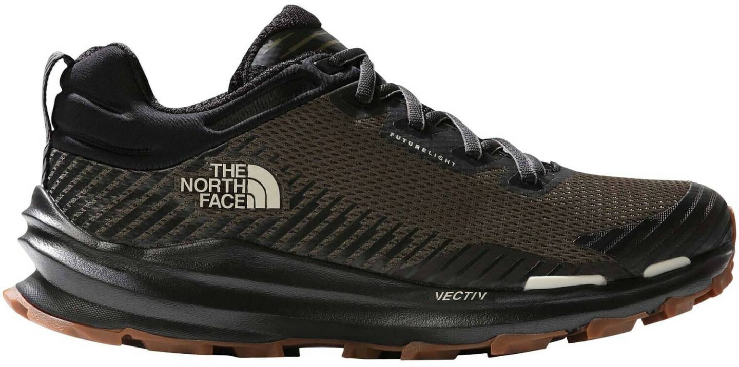 The North Face Vectiv Fastpack Futurelightolive/tnf black Outdoorbekleidung