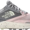 Sportschuhe The North Face Vectiv Enduris III Trail Running Shoes Women (7W5P)purdy pink/meld grey