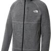 The North Face Men's Canyonlands Hoodiemedium grey heather Outdoorbekleidung