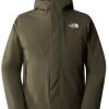 The North Face Carto Triclimate Jacket (NF0A5IWI)new taupe green/TNF black Outdoorbekleidung