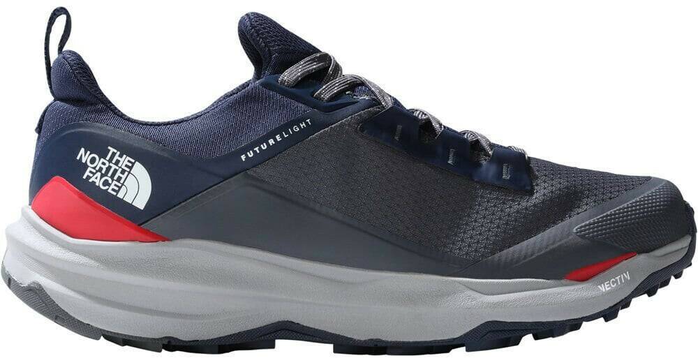 The North Face Vectiv Exploris II (Futurelight)vanadis grey/summit navy Outdoorbekleidung