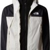 Outdoorbekleidung The North Face Antora Triclimate 3-in-1 Jacke für Jugendliche (NF0A8AKB)white dune