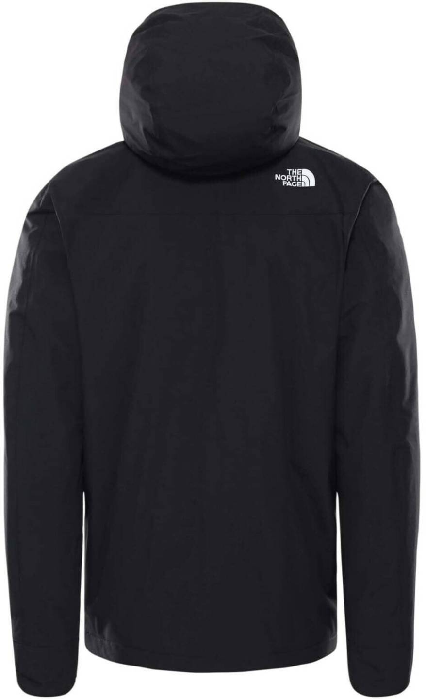 The North Face Pinecroft Triclimate Jacket (4M8E)black Outdoorbekleidung