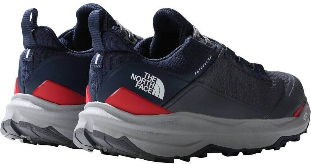 The North Face Vectiv Exploris II (Futurelight)vanadis grey/summit navy Outdoorbekleidung