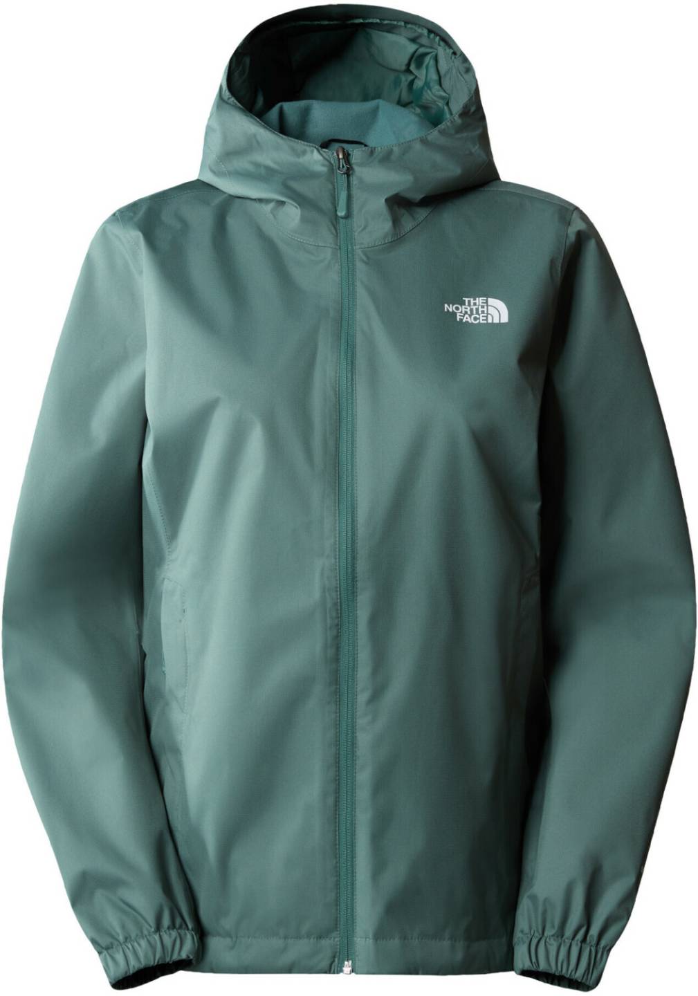 The North Face Quest Jacket Women (A8BA)dark sage Outdoorbekleidung