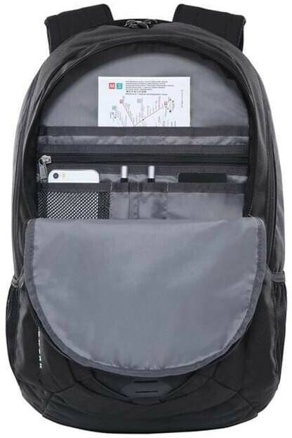 The North Face Groundwork (3KX6)tnf black Rucksäcke