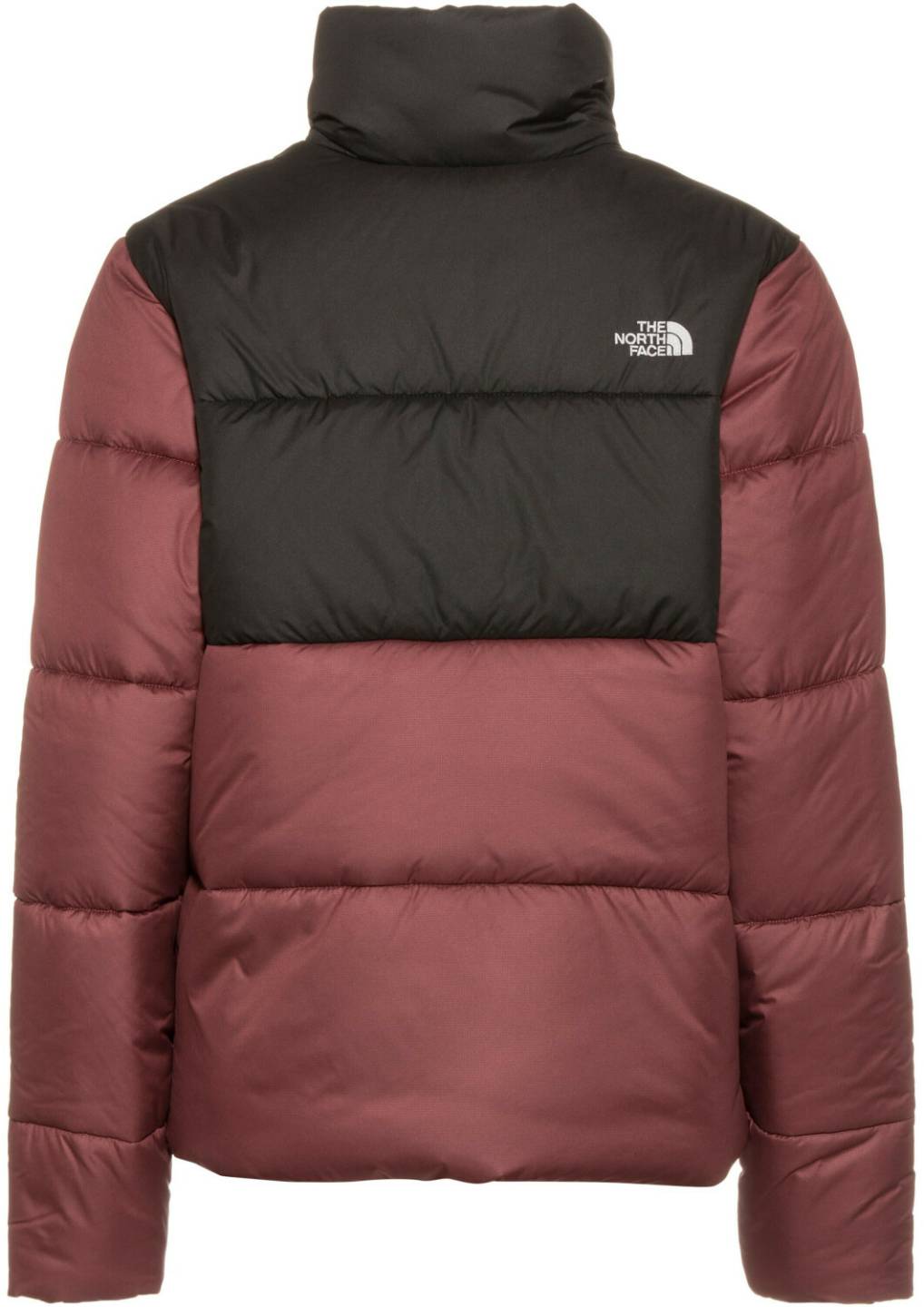 Outdoorbekleidung The North Face W Saikuru Jacketwild ginger