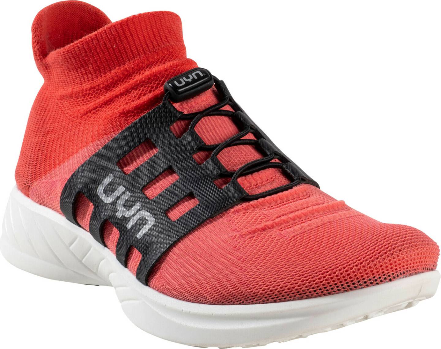 Sportschuhe UYN X-cross Tune Shoes Women (Y100006)pink/coral