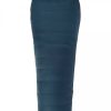 Schlafsäcke Mountain Equipment Helium 250long, LZ, majolica blue