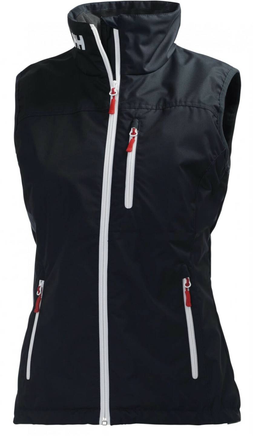 Outdoorbekleidung Helly Hansen CreVest Women (30290)navy