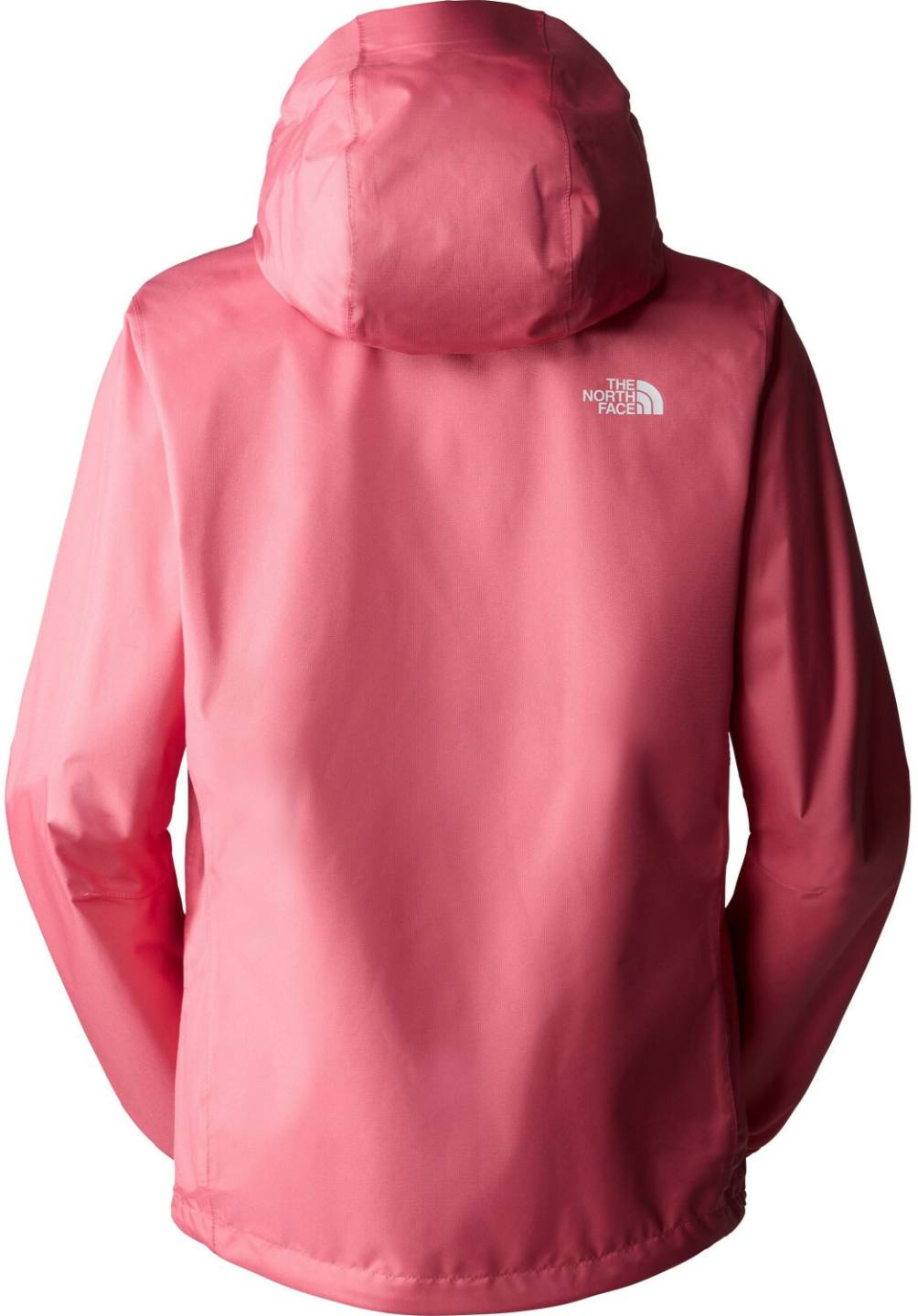 Outdoorbekleidung The North Face Women's Quest Hooded Jacketcosmo pink