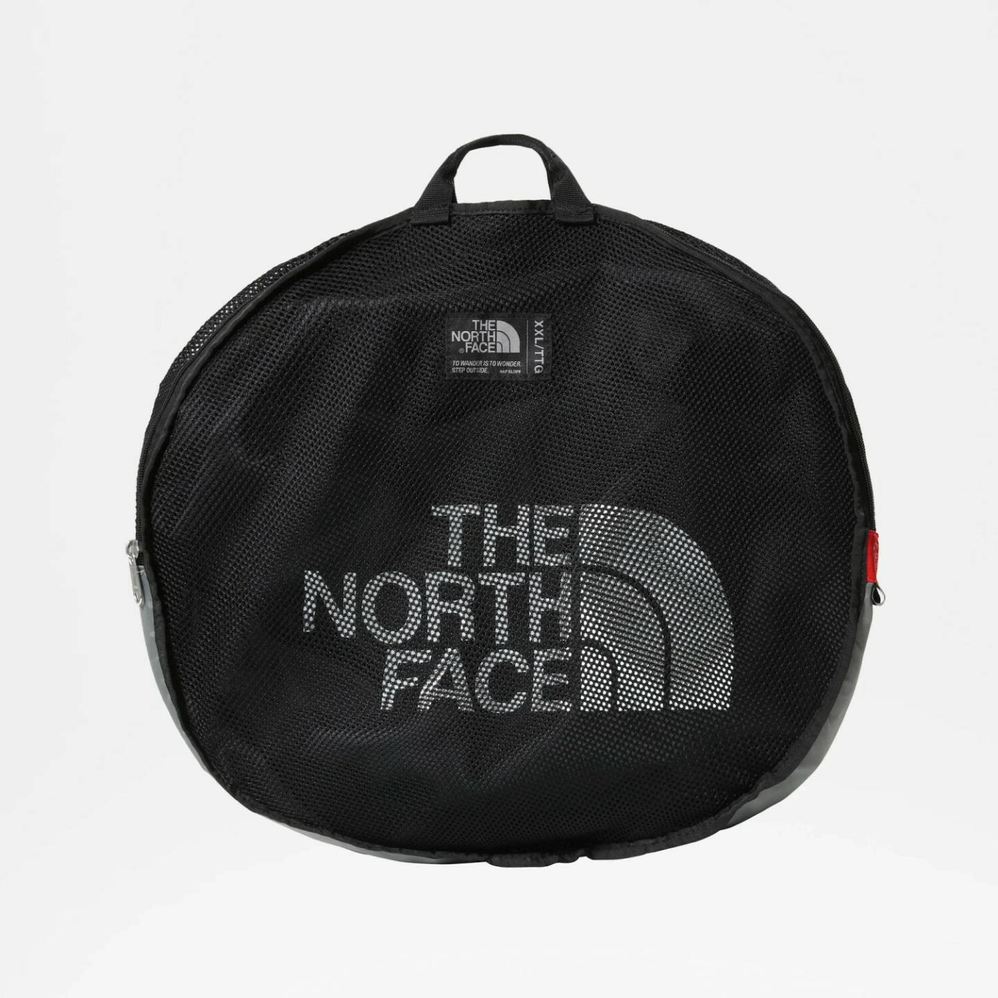 Koffer The North Face Base Camp Duffel XXL (52SD)tnf black/tnf white