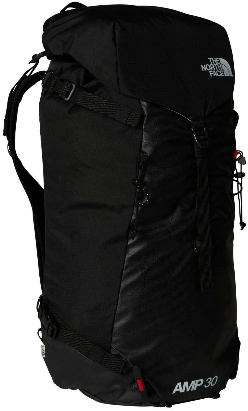 The North Face All Mountain Purpose 30 Hiking Backpack (NF0A88SY) black Rucksäcke