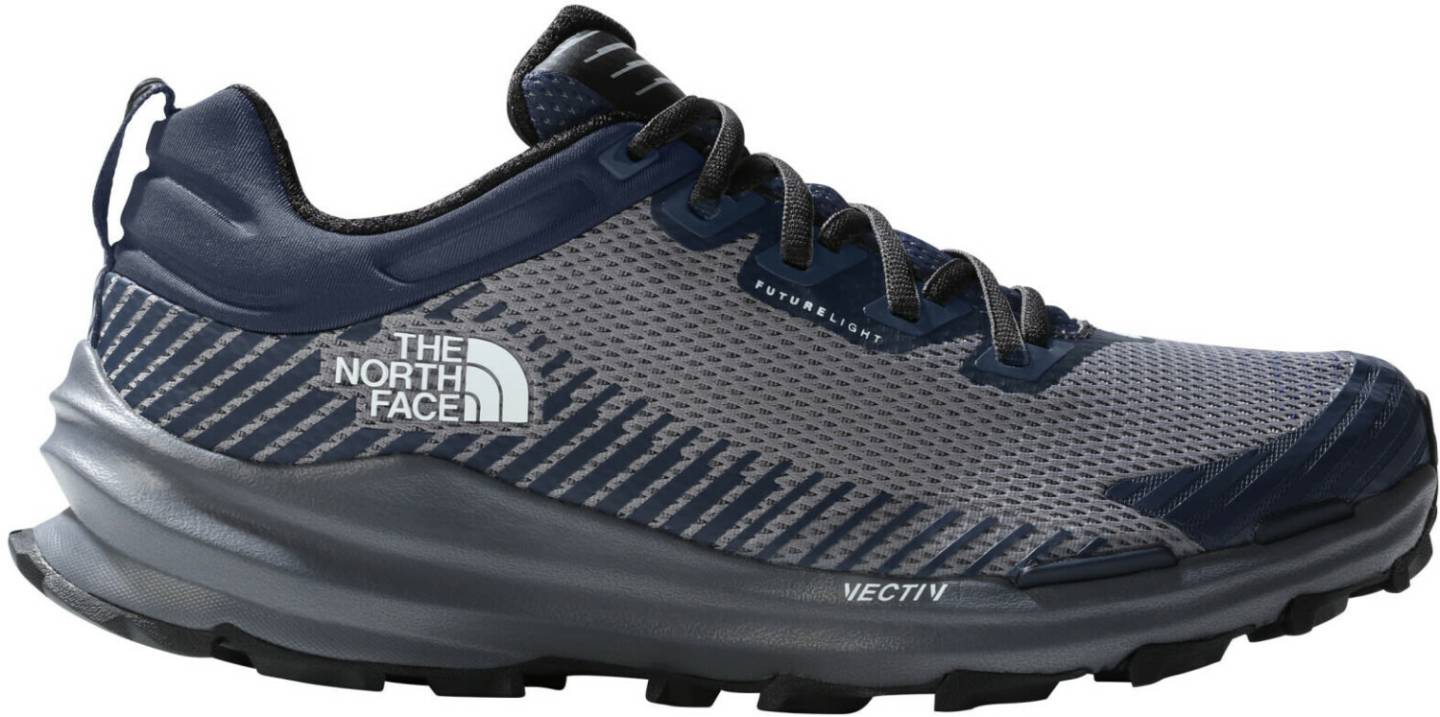 Outdoorbekleidung The North Face Vectiv Fastpack Futurelightmeld grey/summit navy