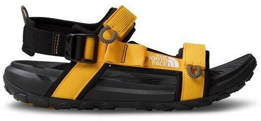 Outdoorbekleidung The North Face Explore CampSandalen M Explore Camp Sandal gelb