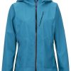 Marmot Knife Edge Jacket WomenLate Night Outdoorbekleidung