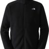The North Face Herren alpine polartec 200 Jacketnf black Outdoorbekleidung