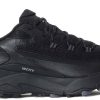 Sportschuhe The North Face Vectiv Taravaltnf black/tnf black