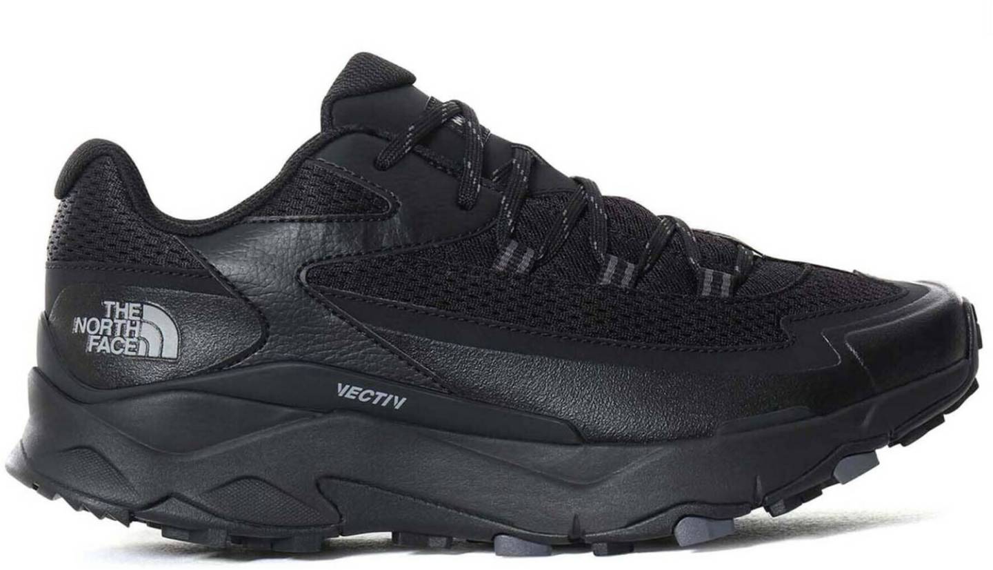 Sportschuhe The North Face Vectiv Taravaltnf black/tnf black