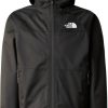 The North Face Vortex Triclimate 3-in-1 Jacket Kids (82Y1)TNF black Outdoorbekleidung
