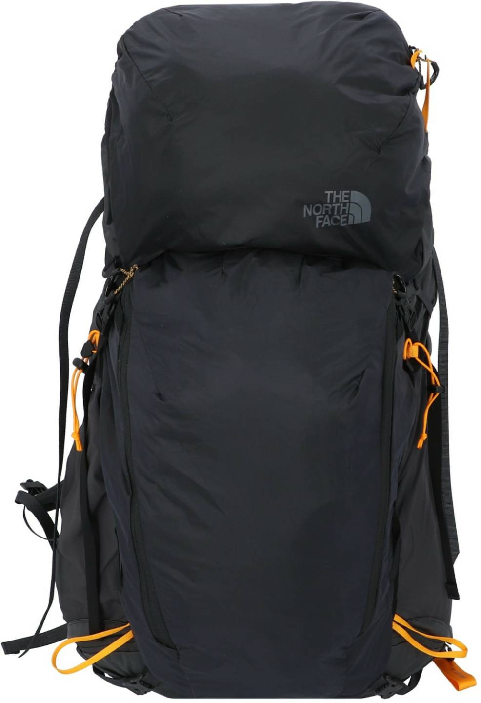 The North Face Banchee 65 (3S88) S/Masphalt grey/tnf black Rucksäcke