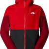 The North Face Lightning Zip-in Jacket (87GN)asphalt grey/high risk Outdoorbekleidung