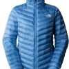 The North Face Huila Synthetic Jktindigo stone Outdoorbekleidung