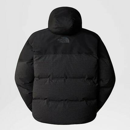 The North Face Rmst Steep Tech Nuptse Down JacketTnf black Outdoorbekleidung