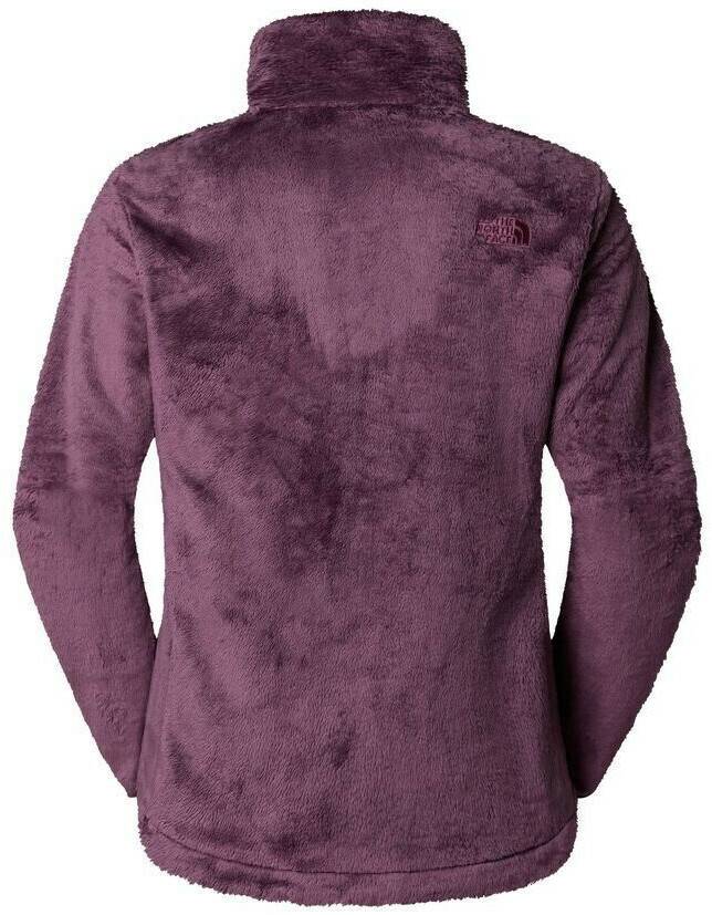 Outdoorbekleidung The North Face Women's Osito Jacket (NF0A7UQJ) midnight mauve
